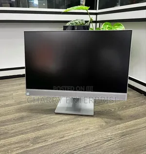 Desktop Computer HP 8GB Intel Core I5 SSD 512GB