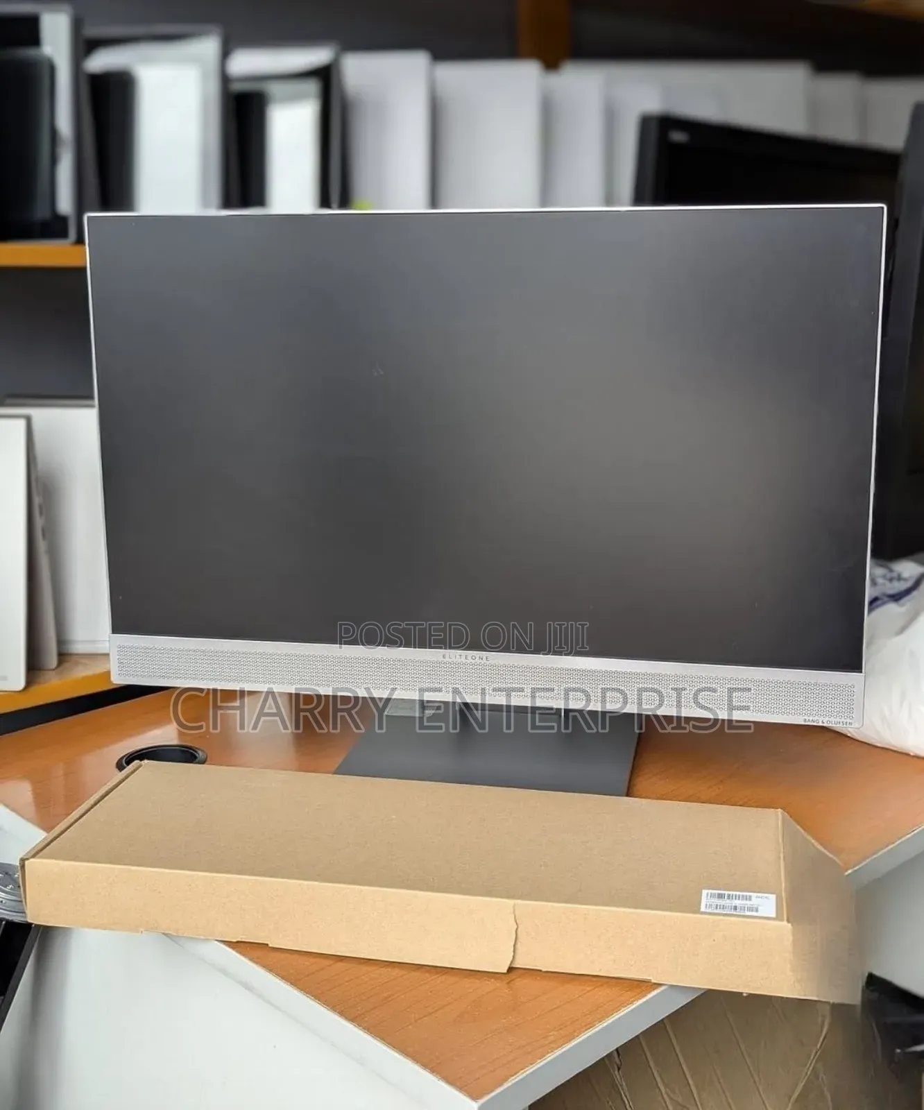 Desktop Computer HP 8GB Intel Core I5 SSD 512GB