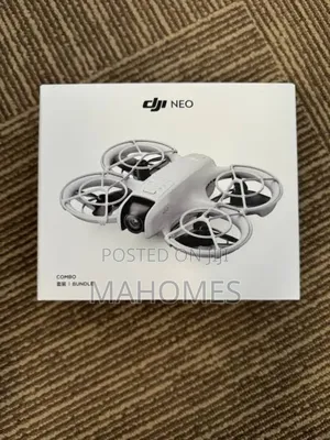 Dji Neo Drone Available