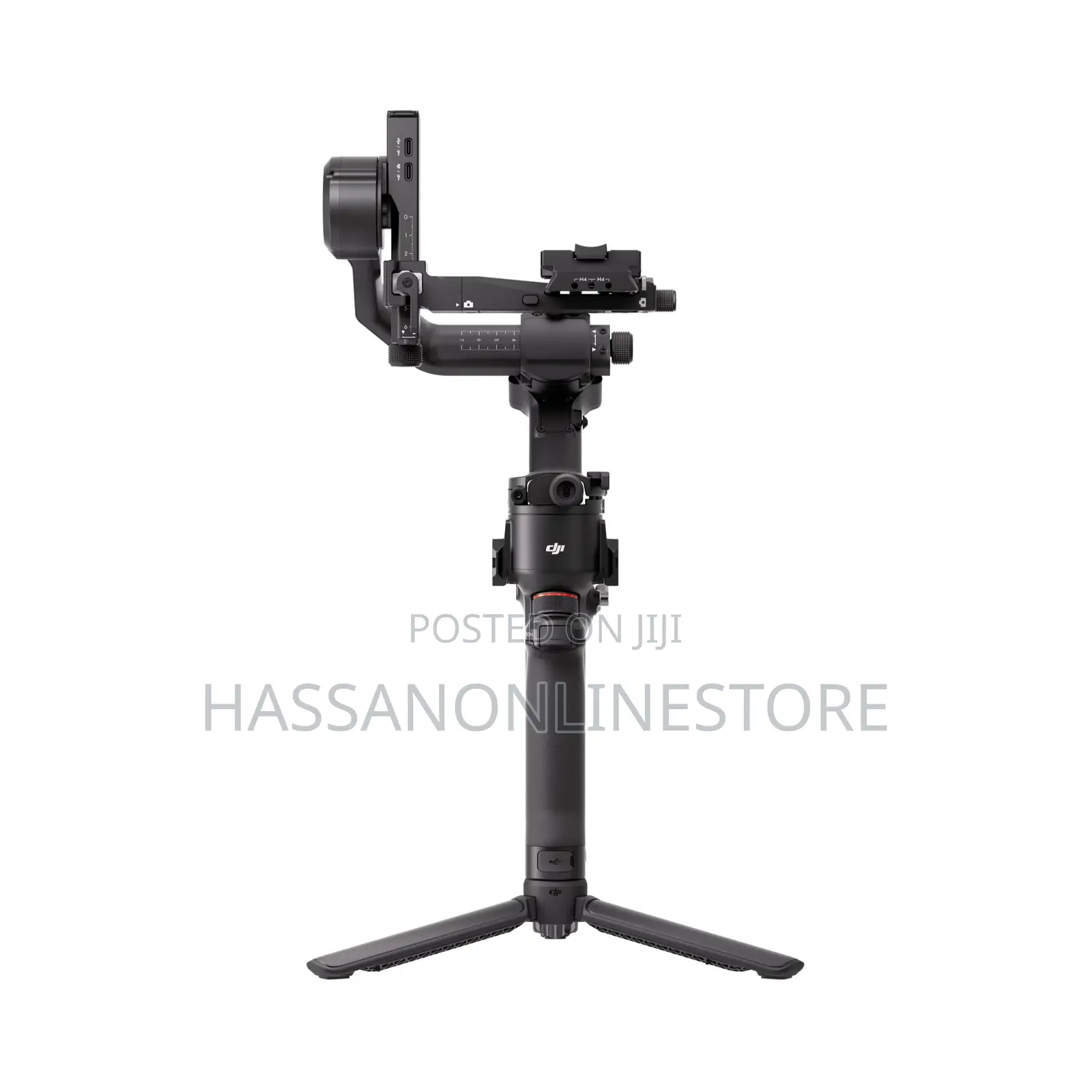 Dji Rs 5 Gimbal Stabilizer