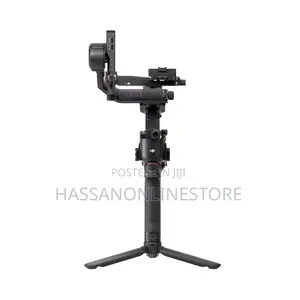 Dji Rs 5 Gimbal Stabilizer