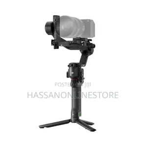 Dji Rs 5 Gimbal Stabilizer