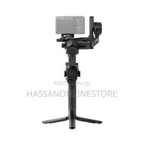 Dji Rs 5 Gimbal Stabilizer