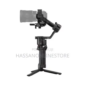 Dji Rs 5 Gimbal Stabilizer