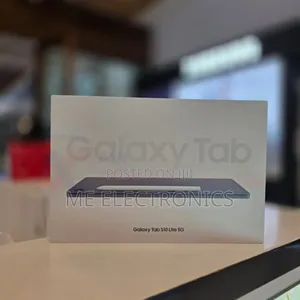New Samsung Galaxy Tab S10 Lite 128 GB