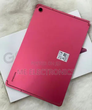 New Samsung Galaxy Tab S10 Lite 128 GB