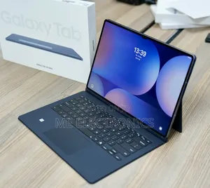New Samsung Galaxy Tab S10 Ultra 256 GB