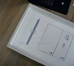 New Samsung Galaxy Tab S10 Ultra 256 GB