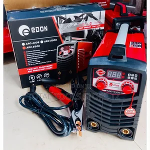 Edon Inverter Welding Machine Arc 630a