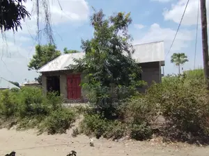 3bdrm House in Kitunda, Ilala for sale