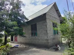 3bdrm House in Kitunda, Ilala for sale