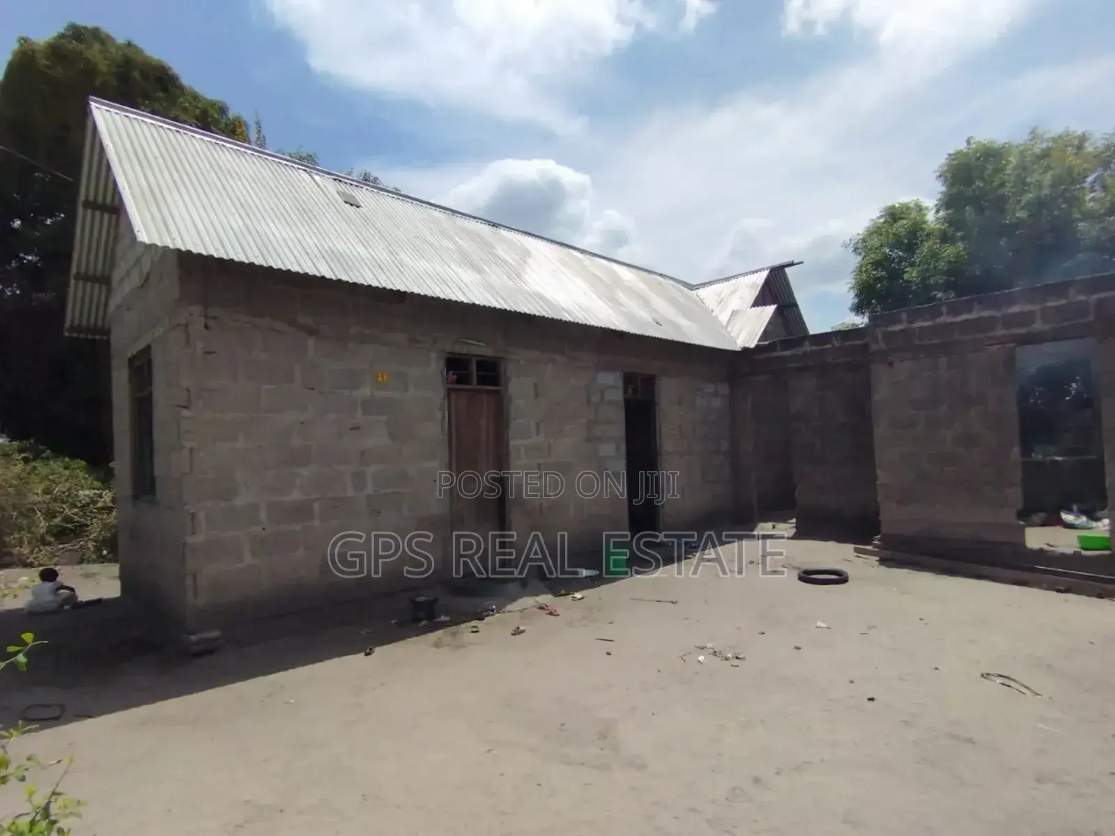 3bdrm House in Kitunda, Ilala for sale
