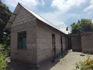 3bdrm House in Kitunda, Ilala for sale