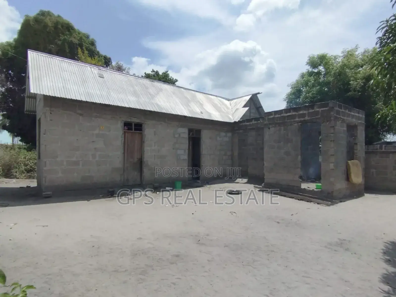 3bdrm House in Kitunda, Ilala for sale