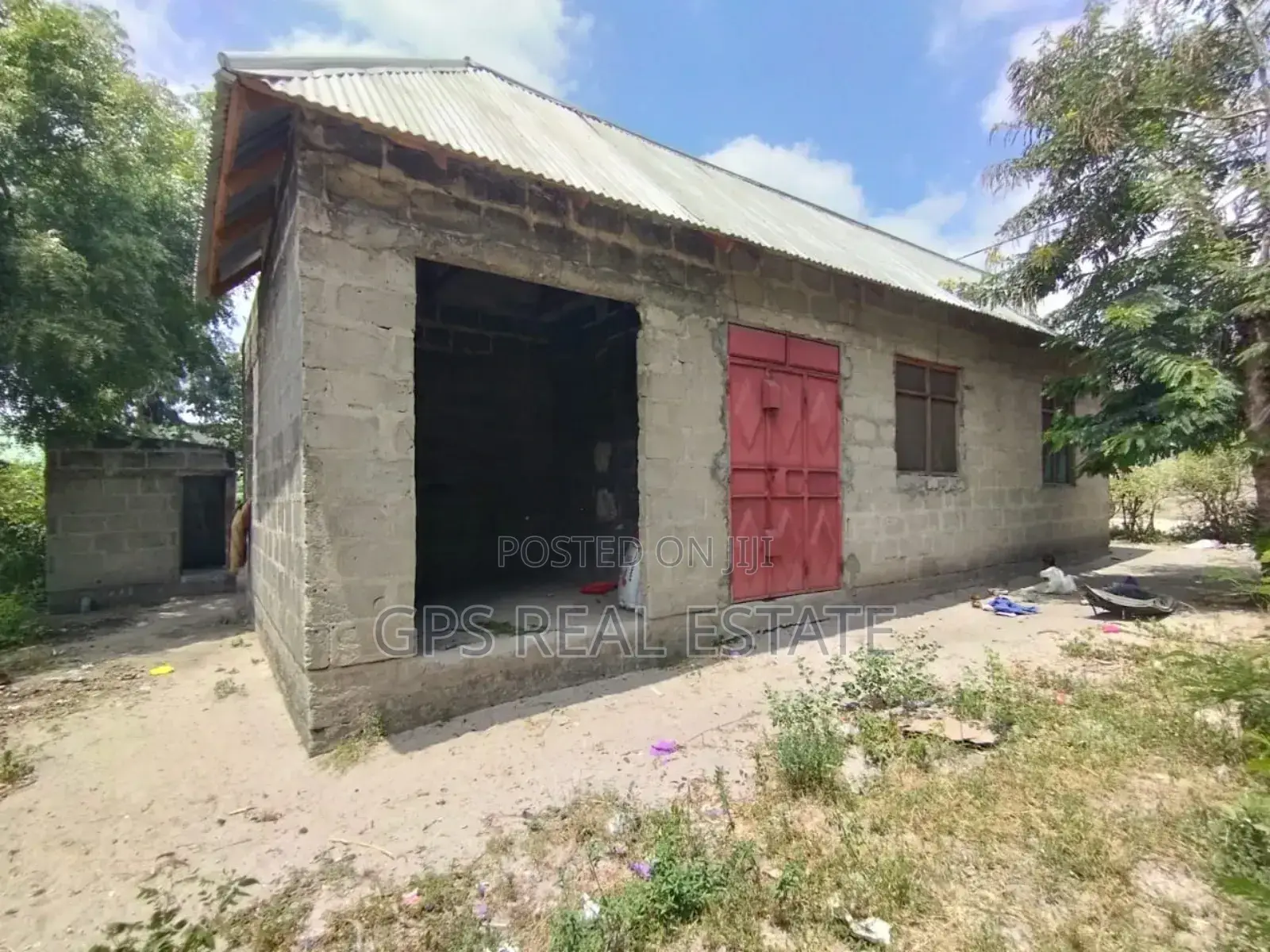 3bdrm House in Kitunda, Ilala for sale