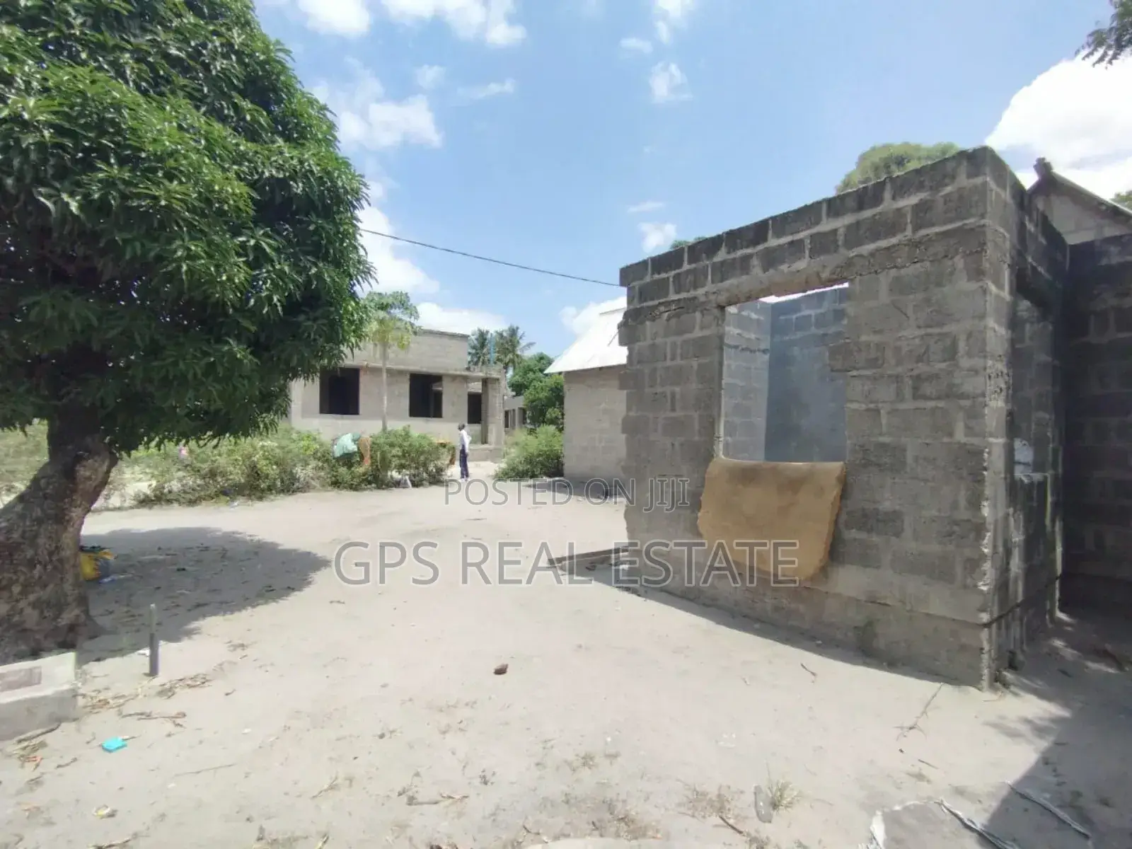 3bdrm House in Kitunda, Ilala for sale