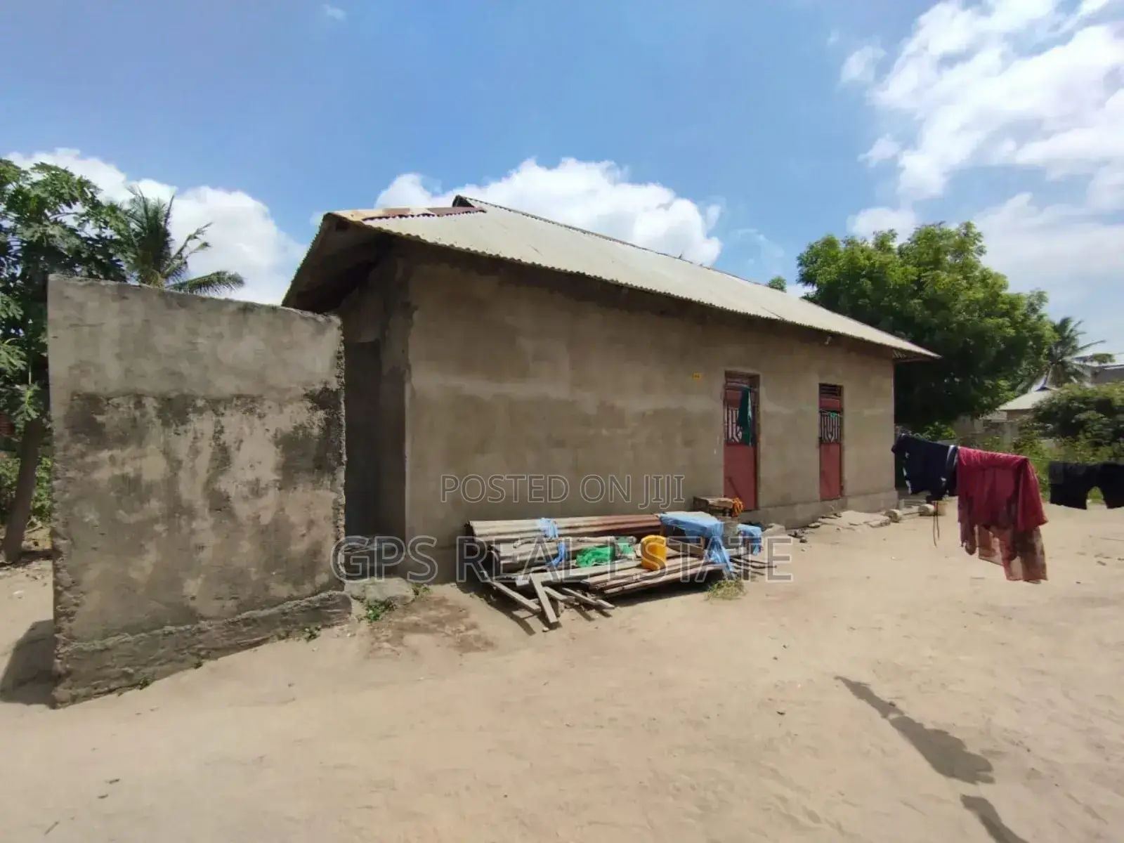 3bdrm House in Kitunda, Ilala for sale