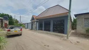 3bdrm House in Mbagala Chamazi, Temeke for sale