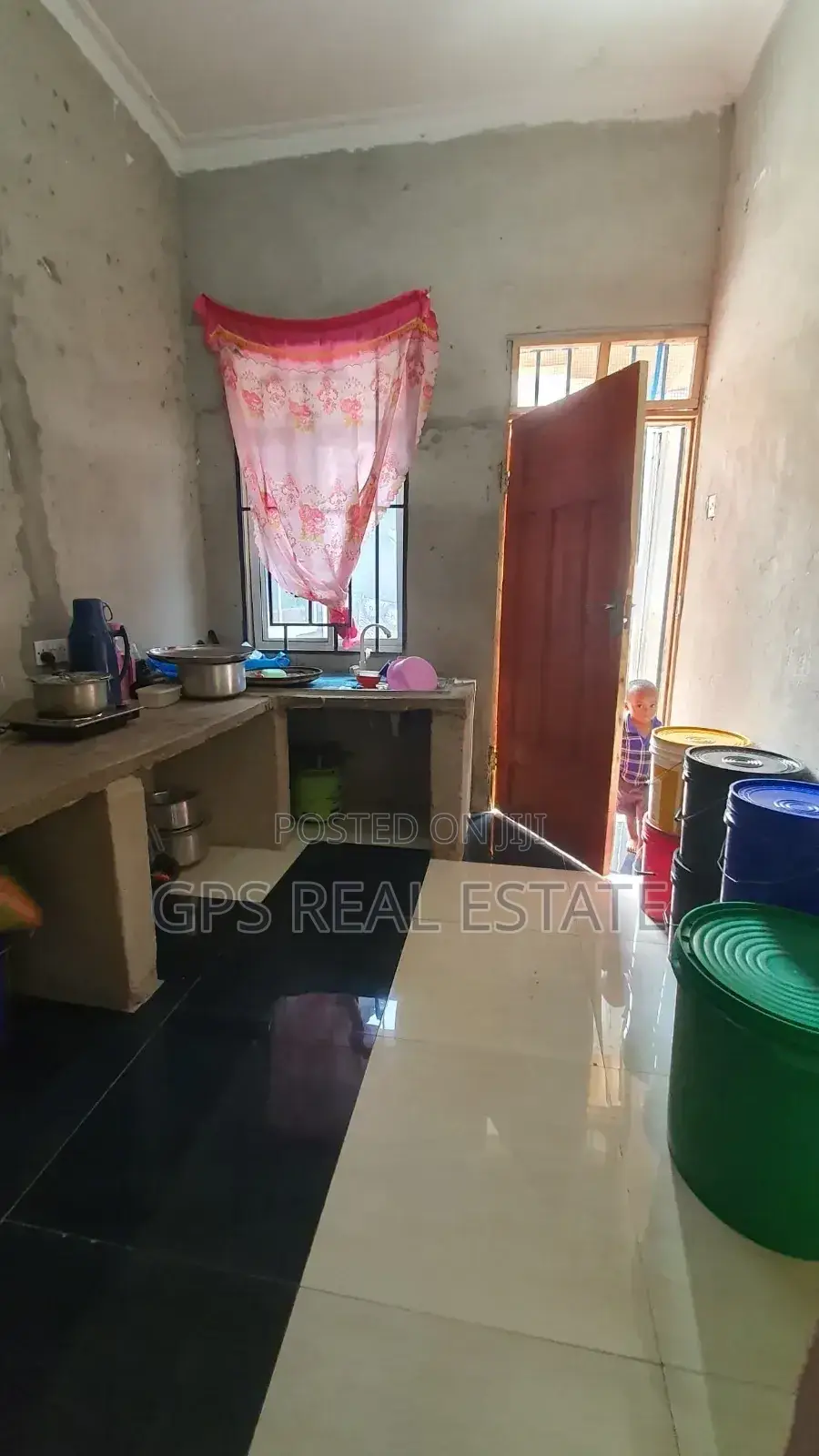 3bdrm House in Mbagala Chamazi, Temeke for sale
