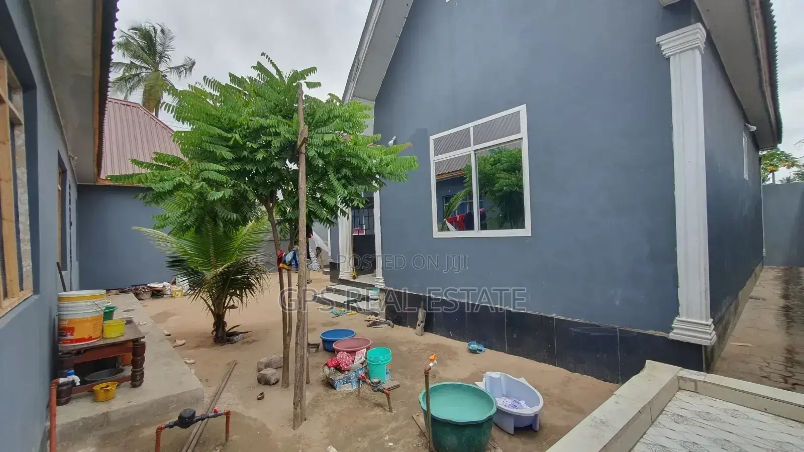 3bdrm House in Mbagala Chamazi, Temeke for sale