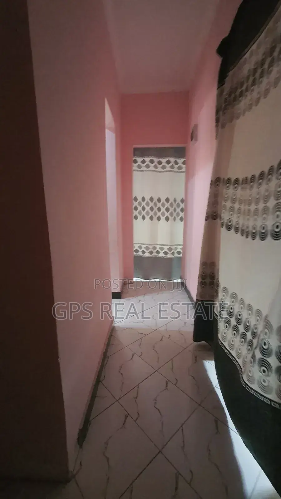 3bdrm House in Mbagala Chamazi, Temeke for sale