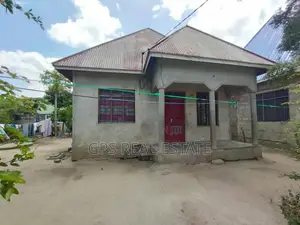 3bdrm House in Kitunda Magole, Ilala for sale