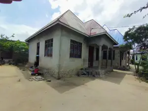 3bdrm House in Kitunda Magole, Ilala for sale