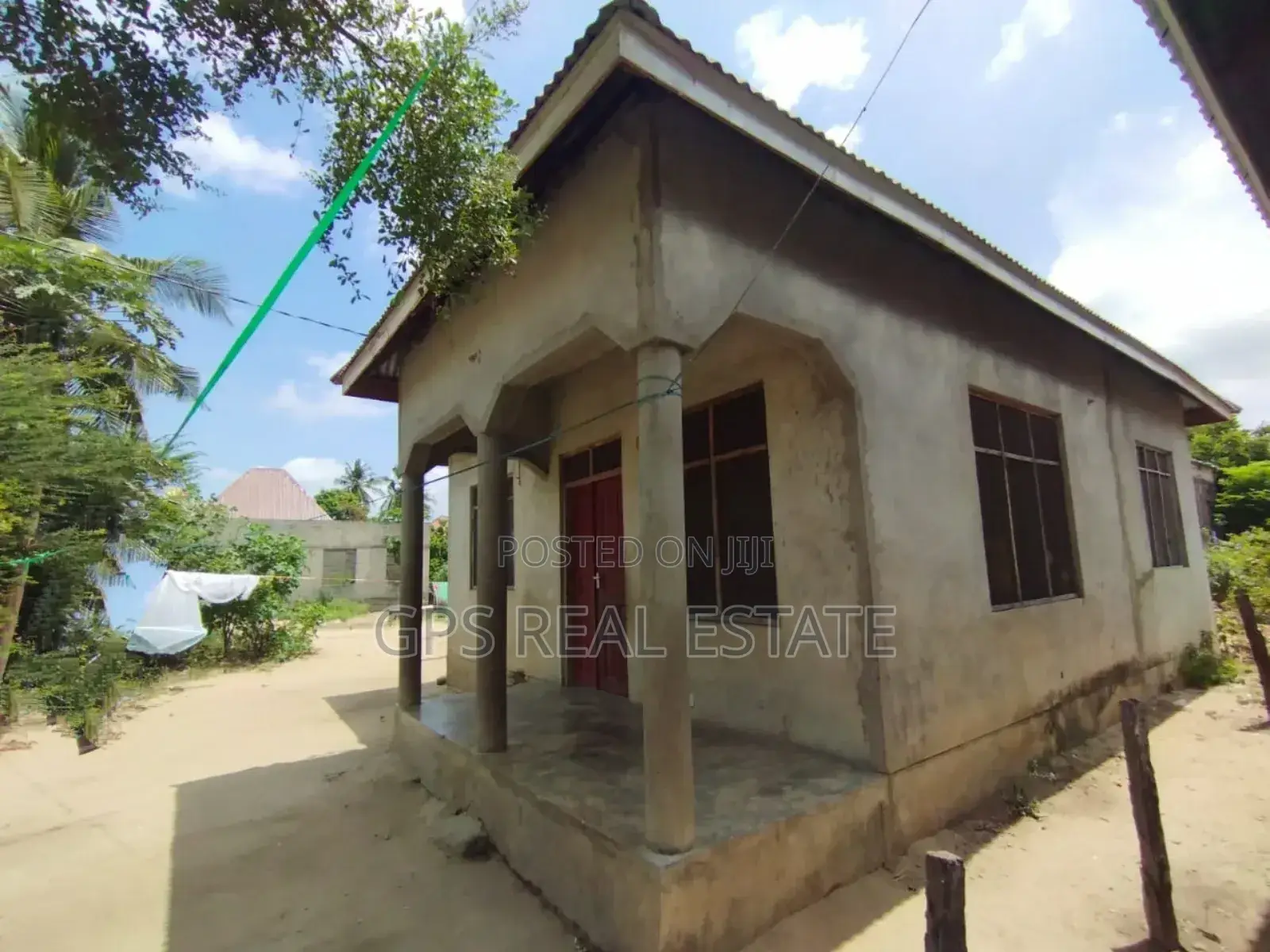 3bdrm House in Kitunda Magole, Ilala for sale