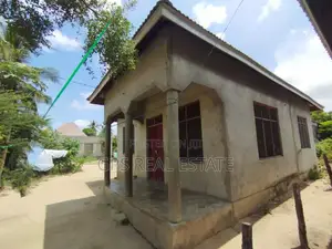 3bdrm House in Kitunda Magole, Ilala for sale