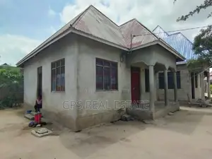 3bdrm House in Kitunda Magole, Ilala for sale