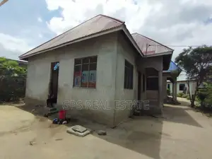 3bdrm House in Kitunda Magole, Ilala for sale