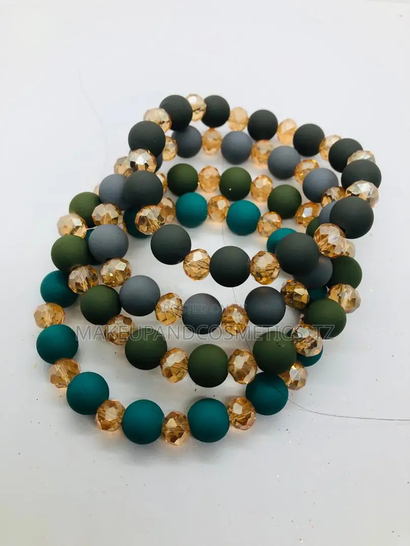 Set of Multi-Color Matte