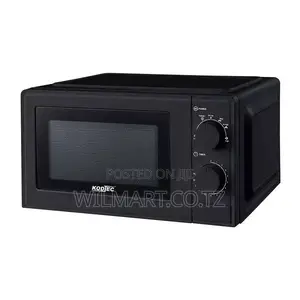 Kodtec Microwave 20l 700w Solo Manual 6 Power Levels Kt-3920mw-Mn