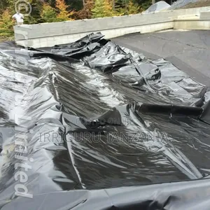 Irrigation Dam Liners