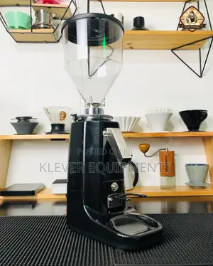 1l Electric Commercial Coffee Bean Grinder
