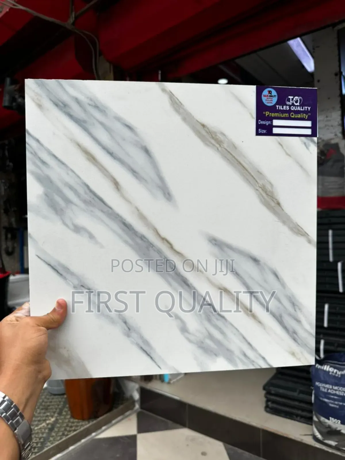 40x40cm Millennium Antr