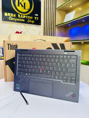 Laptop Lenovo Thinkpad X1 Yoga 32GB Intel Core I7 SSD 512GB