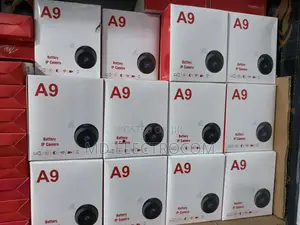 A9 Mini Cam