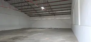 400sqm Warehouse at Mandela Road, Dar Es Salaam