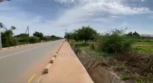 *Kiwanja Cha Kwanza Lami Kinauzwa Ipagala East, Dodoma Mjini*
