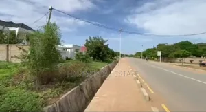 *Kiwanja Cha Kwanza Lami Kinauzwa Ipagala East, Dodoma Mjini*