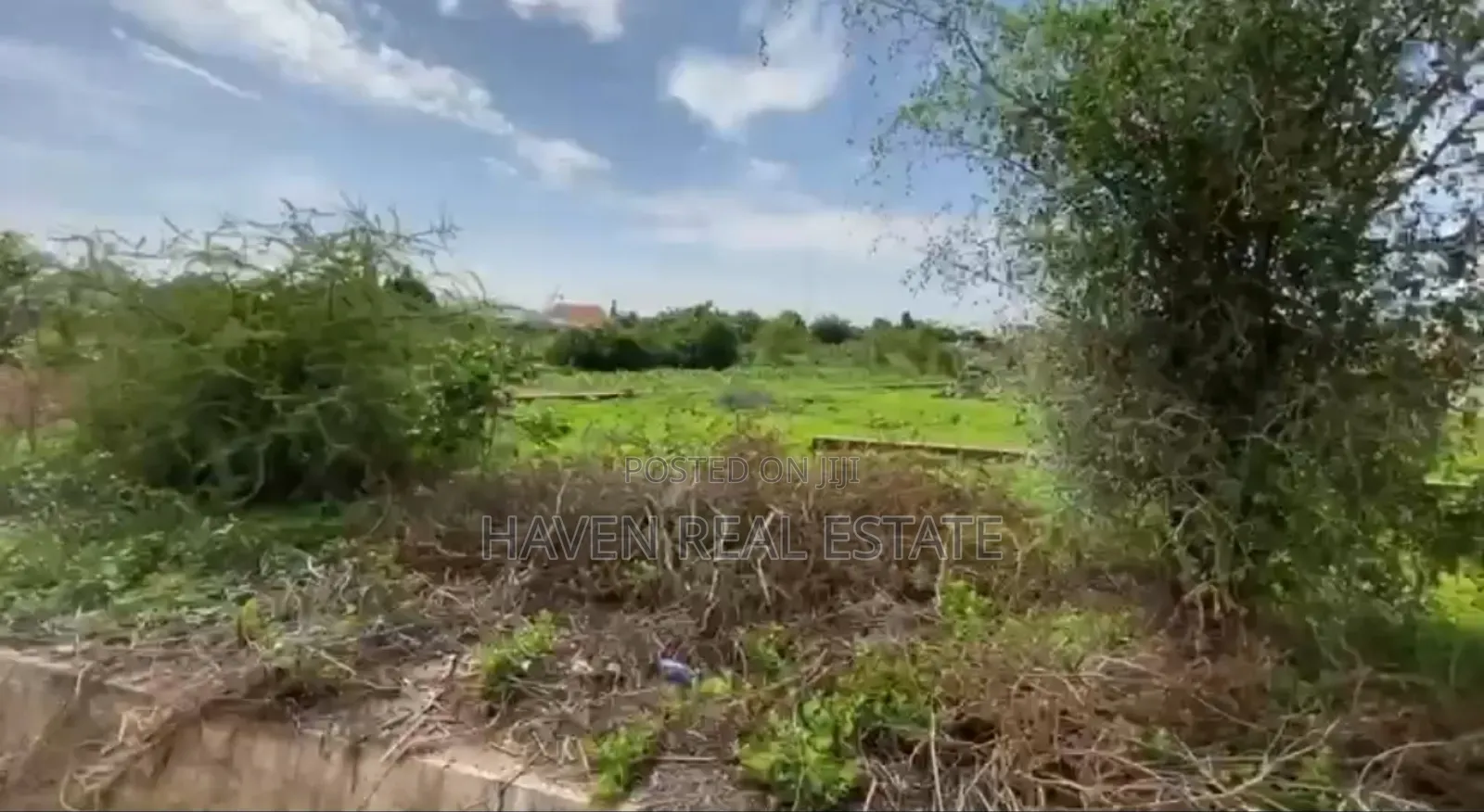 *Kiwanja Cha Kwanza Lami Kinauzwa Ipagala East, Dodoma Mjini*