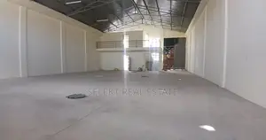 400sqm Warehouse at Mandela Road, Dar Es Salaam