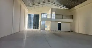 400sqm Warehouse at Mandela Road, Dar Es Salaam