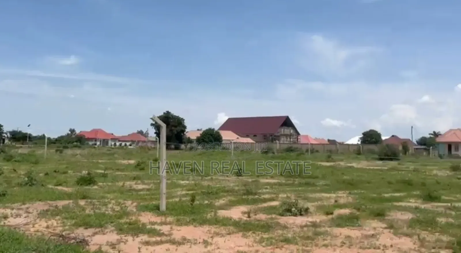 Kiwanja Kinauzwa Dodoma Mjini Ilazo