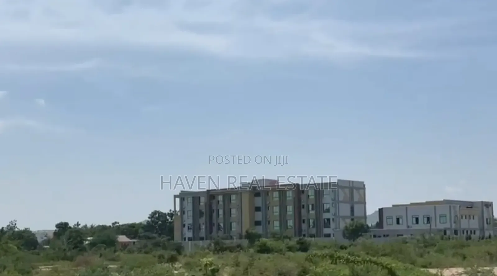 Kiwanja Kinauzwa Dodoma Mjini Ilazo