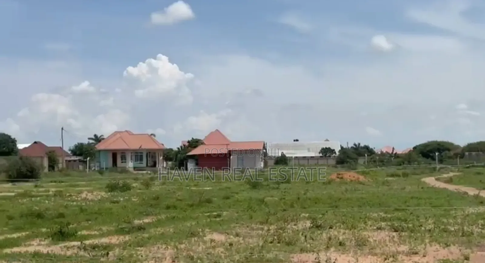 Kiwanja Kinauzwa Dodoma Mjini Ilazo
