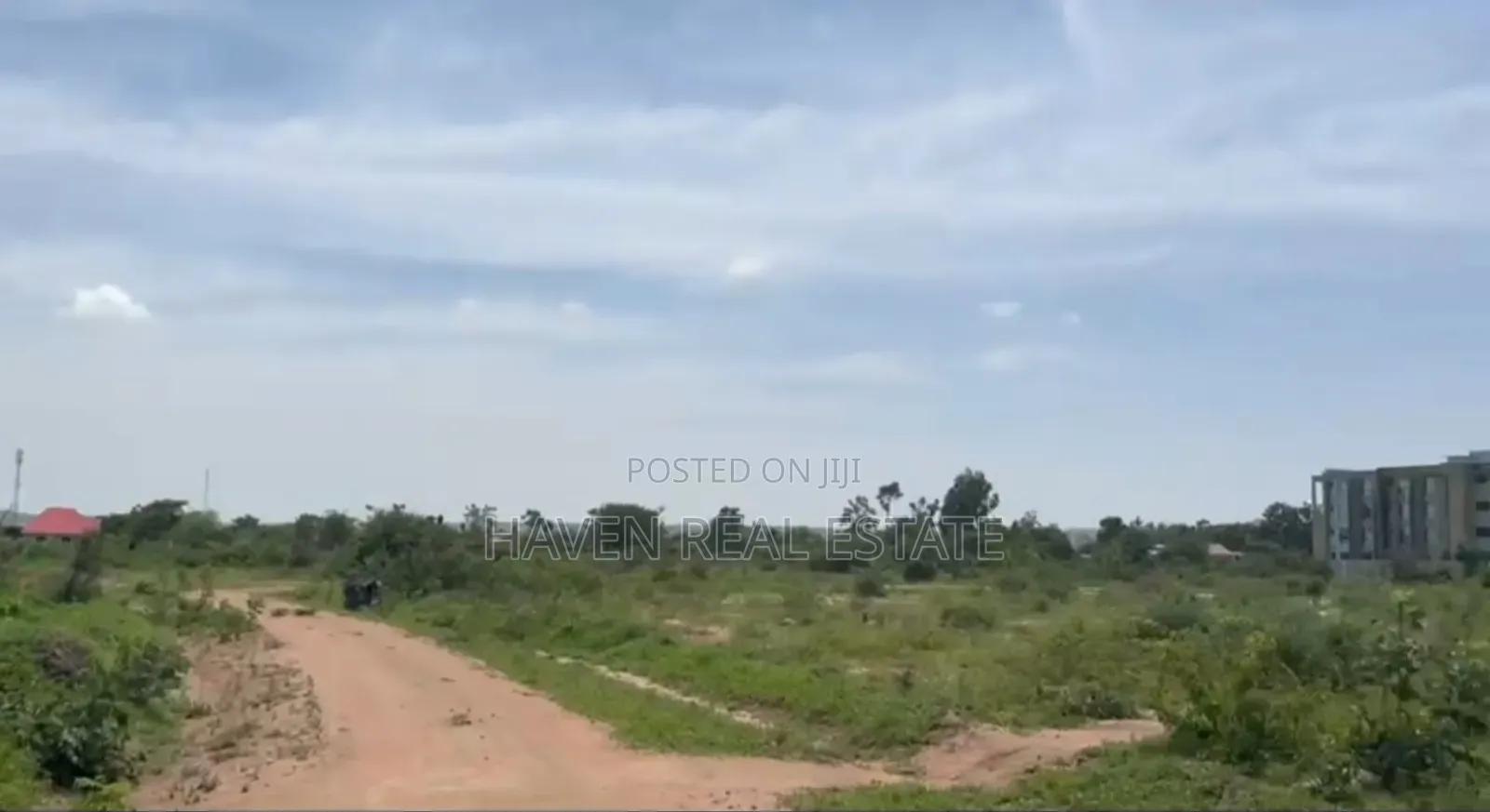 Kiwanja Kinauzwa Dodoma Mjini Ilazo