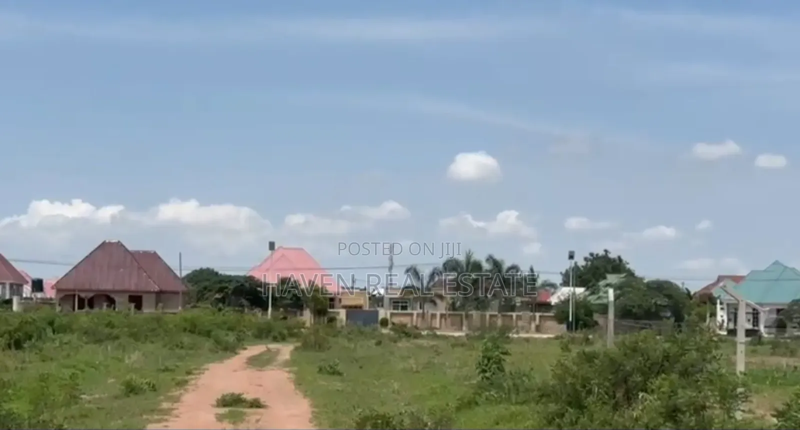 Kiwanja Kinauzwa Dodoma Mjini Ilazo