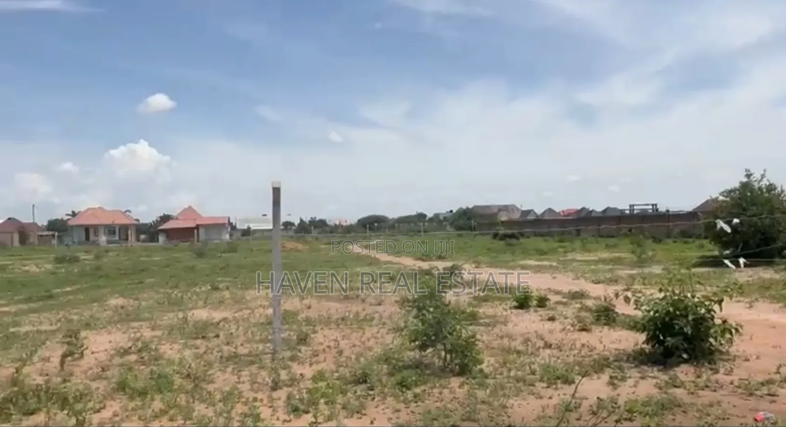 Kiwanja Kinauzwa Dodoma Mjini Ilazo